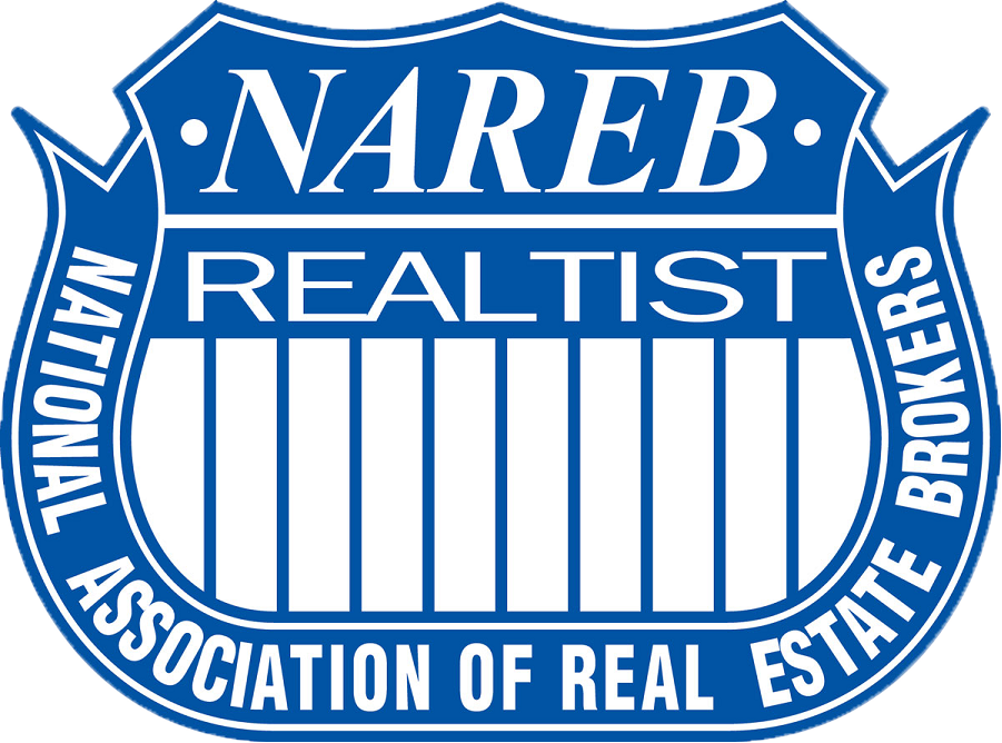 Nareb Logo

